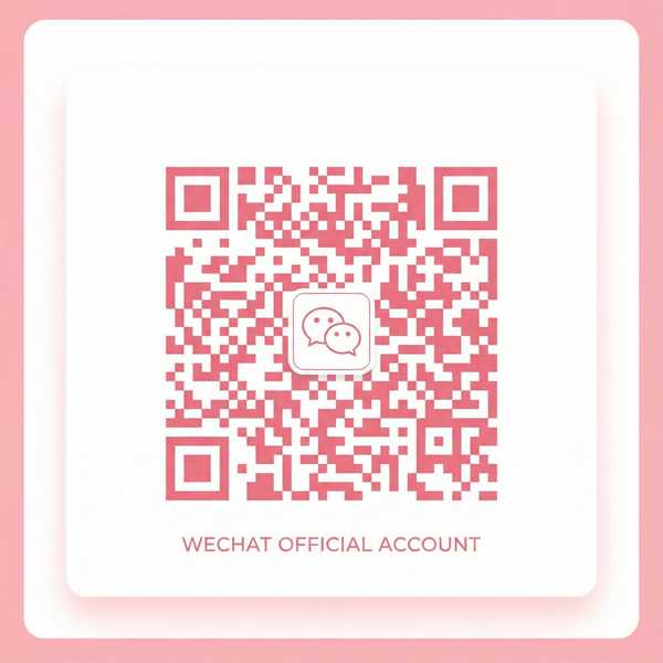 91公众号二维码